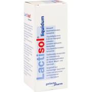 Galactopharm LACTISOL, 50 ml (N1) Galactopharm LACTISOL, 50 ml (N1)