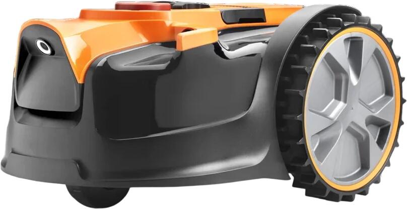 LawnMaster OcuMow DM16-200 Plus (VBRM16 Plus-03) LawnMaster OcuMow DM16-200 Plus (VBRM16 Plus-03)