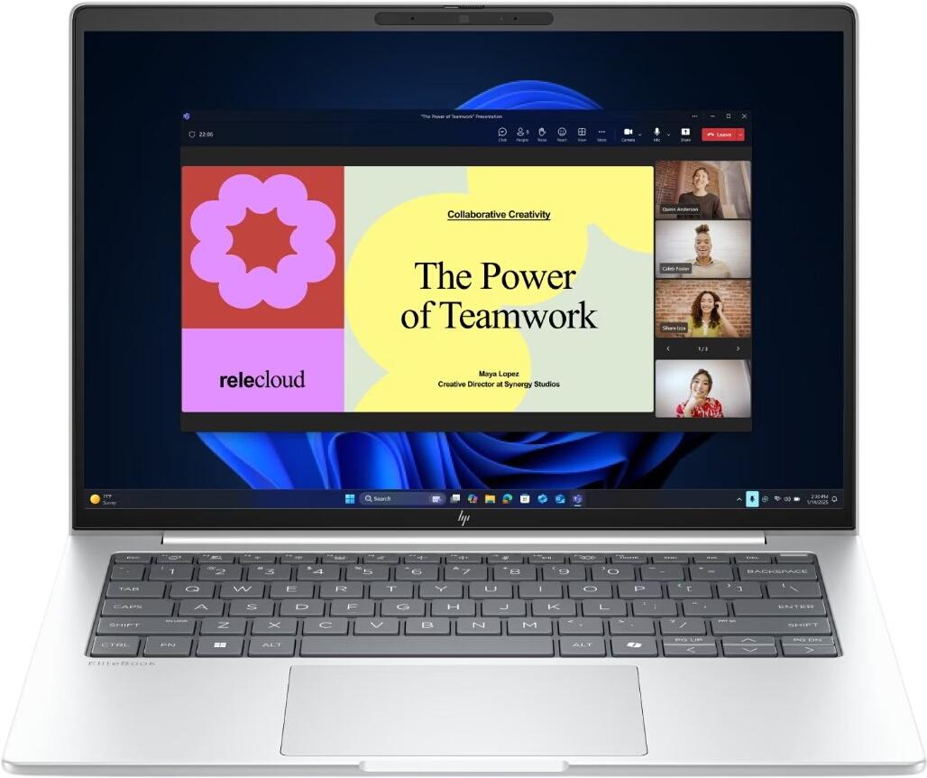 HP