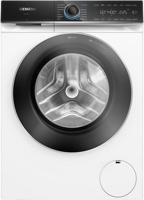 Siemens iQ700 WG44B2AW0 Siemens iQ700 WG44B2AW0
