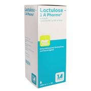 1A Pharma LACTULOSE, 1000 ml (N3) 1A Pharma LACTULOSE, 1000 ml (N3)