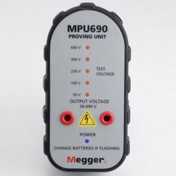 Megger