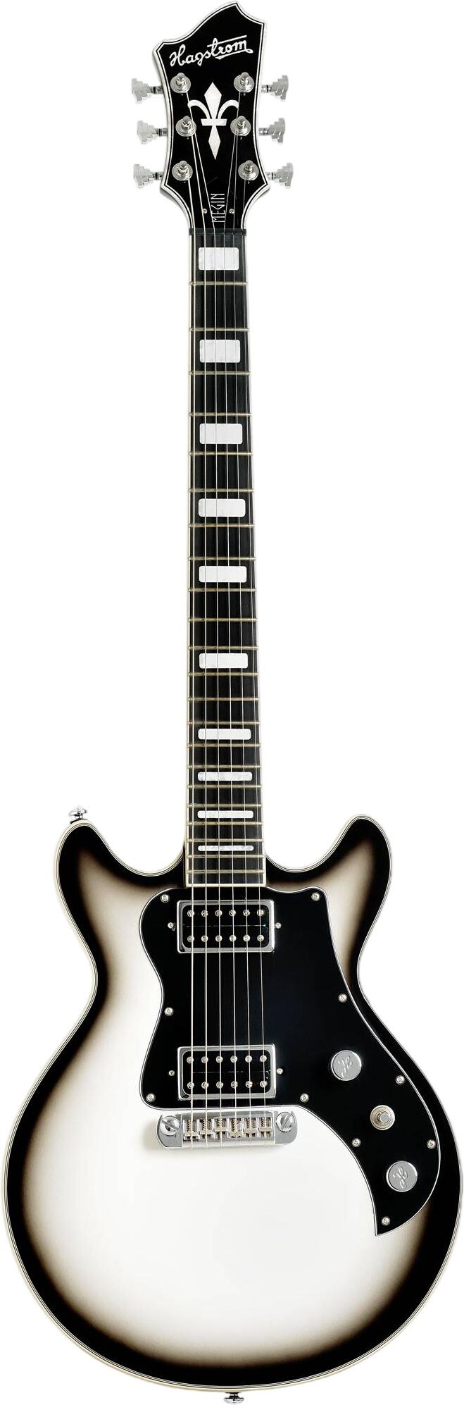 Hagstrom