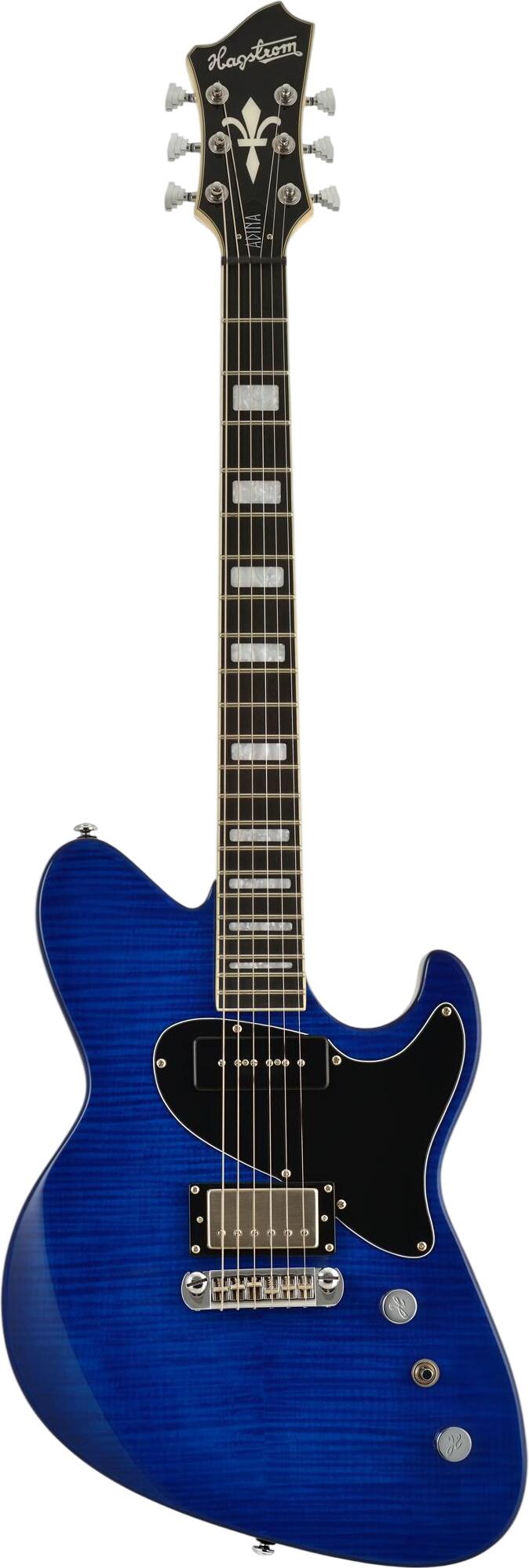 Hagstrom