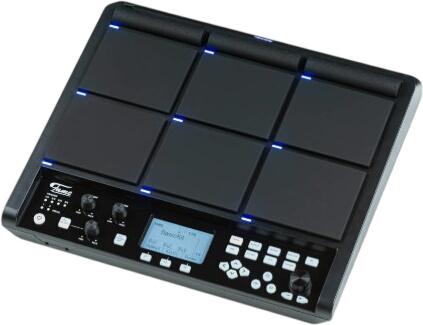 Fame SPD Hybrid Wave Sample Pad Fame SPD Hybrid Wave Sample Pad