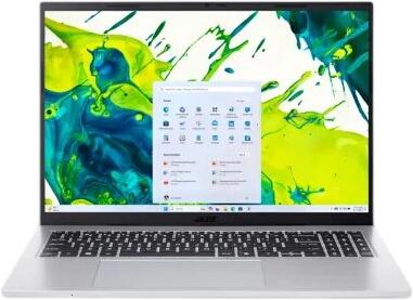 Acer Aspire Go 16 AG16-71P-90SZ (NX.JS9EG.00B) Acer Aspire Go 16 AG16-71P-90SZ (NX.JS9EG.00B)