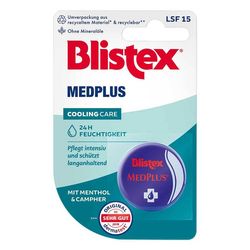 Blistex Medplus Tiegel Blistex Medplus Tiegel
