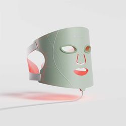 Nanoleaf LED-Lichttherapie-Gesichtsmaske Nanoleaf LED-Lichttherapie-Gesichtsmaske
