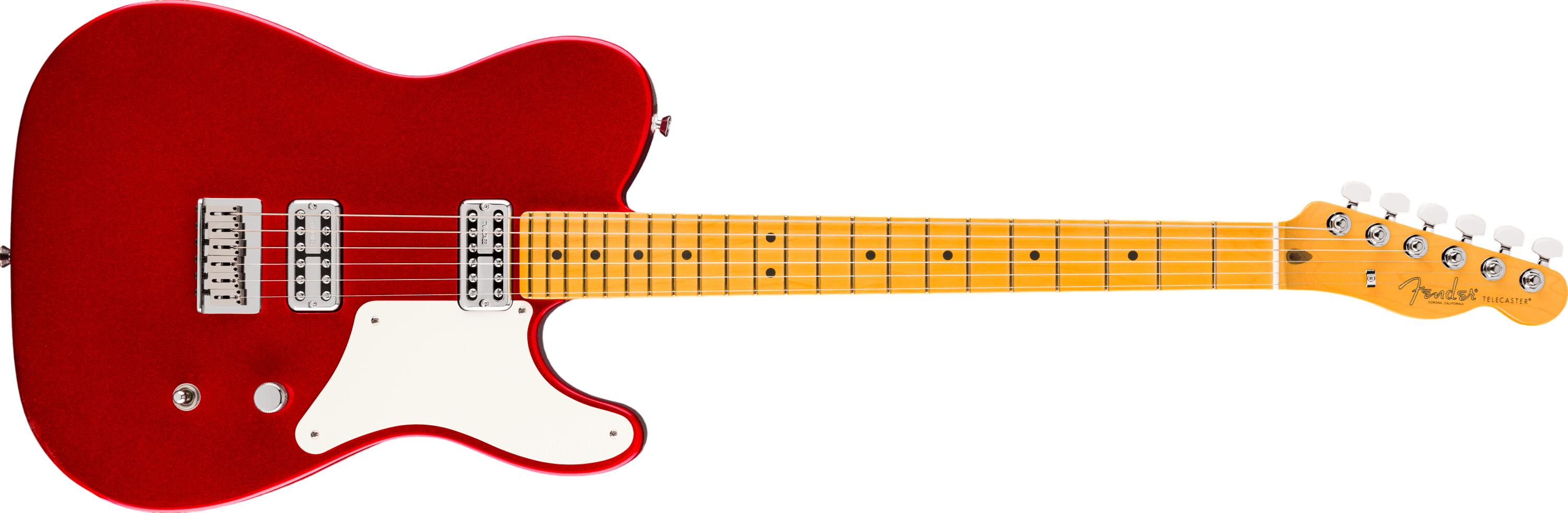 Fender 75th Anniversary American Professional Classic Cabronita Telecaster Fender 75th Anniversary American Professional Classic Cabronita Telecaster
