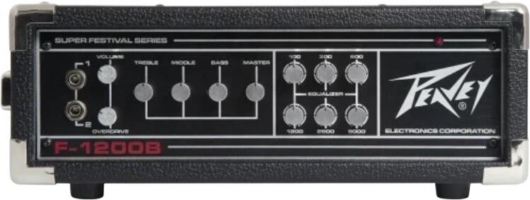 Peavey