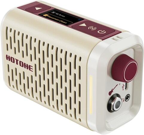 Hotone