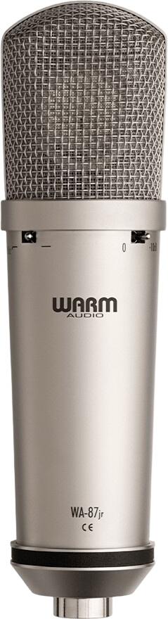 Warm