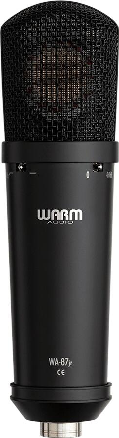 Warm