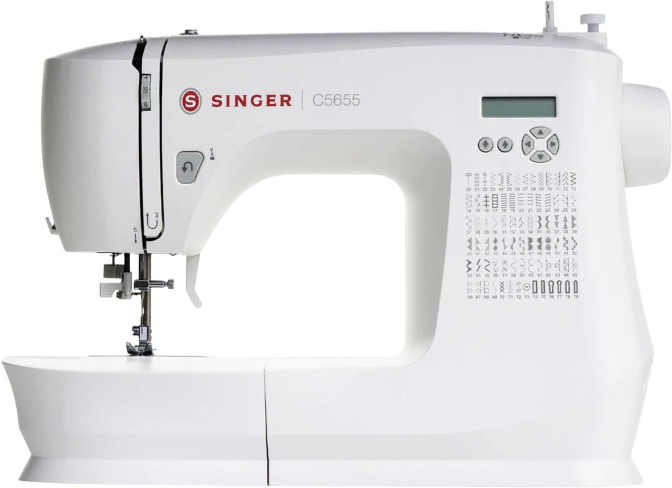 Singer