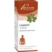 Pascoe LEGAPAS TROPFEN, 45 ml (N2) Pascoe LEGAPAS TROPFEN, 45 ml (N2)