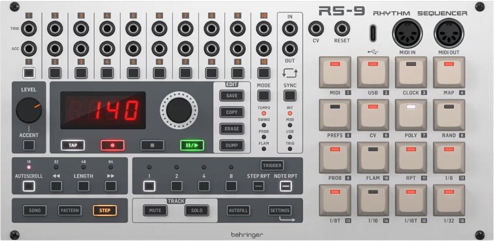 Behringer