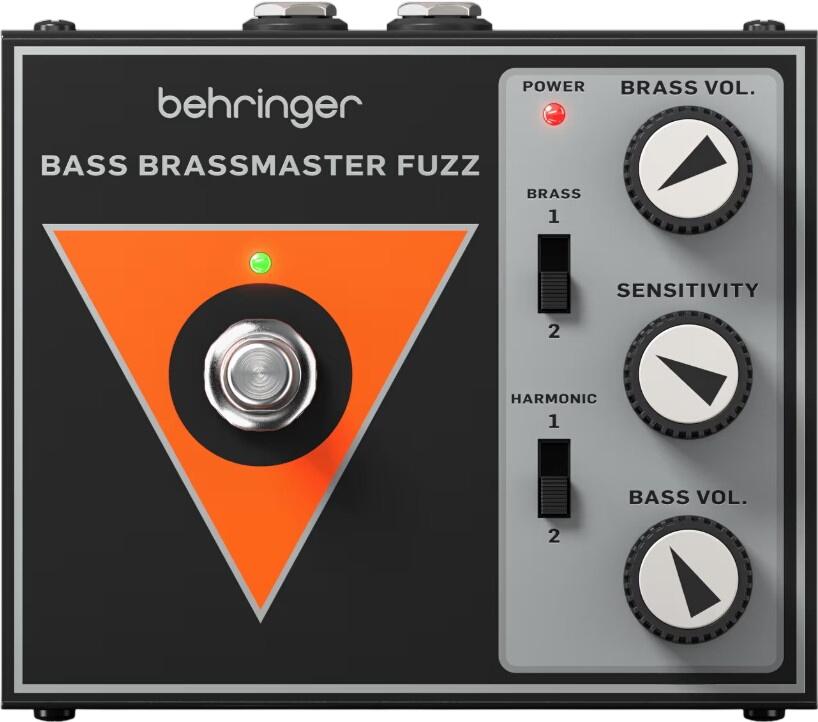 Behringer
