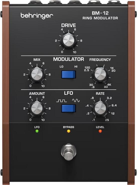 Behringer
