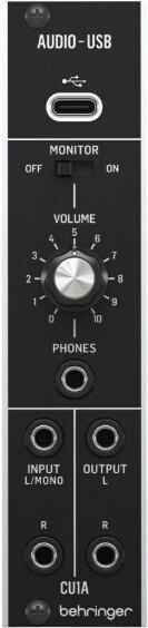 Behringer