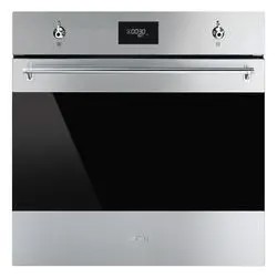 Smeg Classici SF6301TVX Smeg Classici SF6301TVX