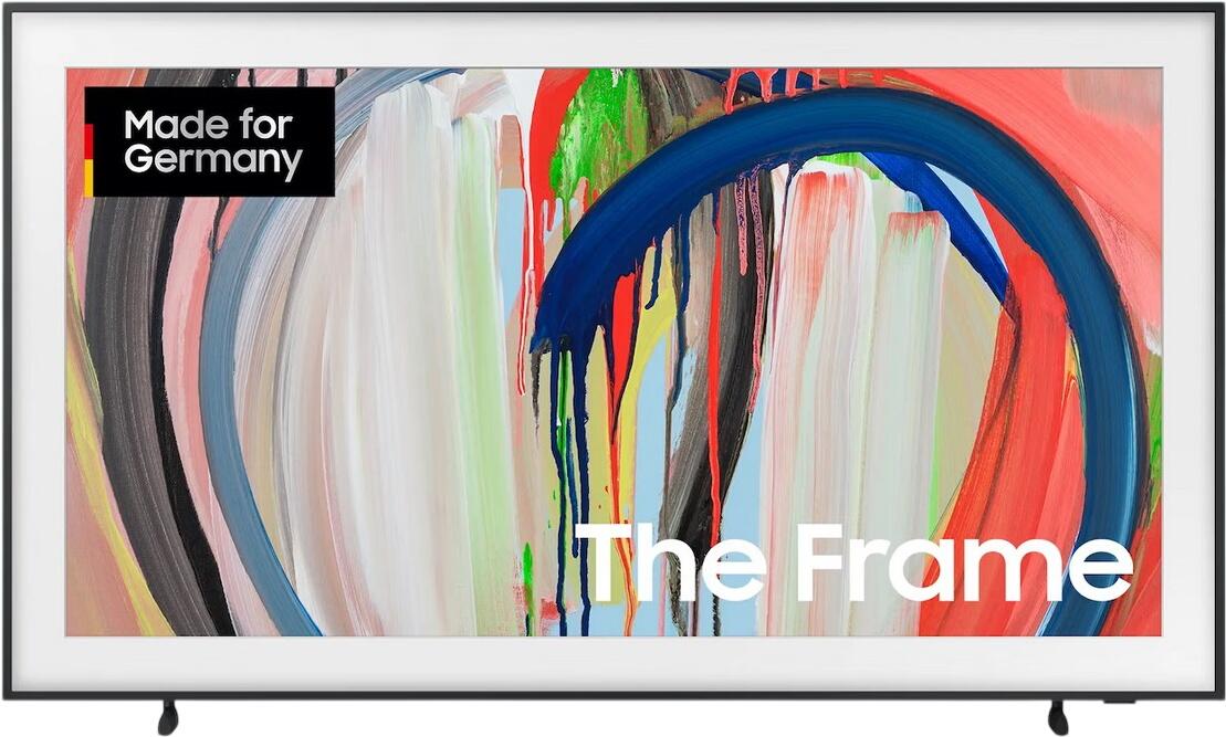 Samsung 55" The Frame LS03HA 4K Vision AI Smart TV (2026) GQ55LS03HAU Samsung 55" The Frame LS03HA 4K Vision AI Smart TV (2026) GQ55LS03HAU