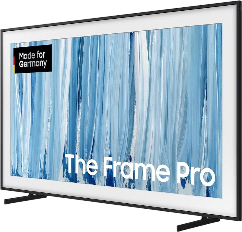 Samsung 55" The Frame Pro LS03HW 4K Vision AI Smart TV (2026) GQ55LS03HWU Samsung 55" The Frame Pro LS03HW 4K Vision AI Smart TV (2026) GQ55LS03HWU