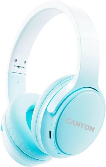 Canyon