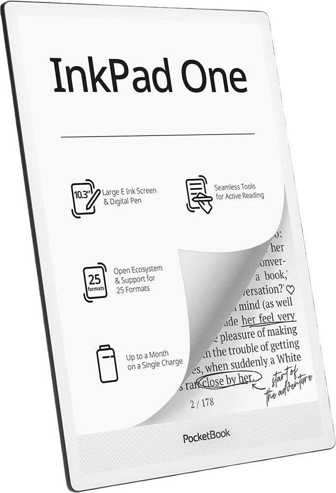 Pocketbook InkPad One Pocketbook InkPad One