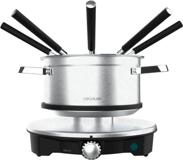 Cecotec