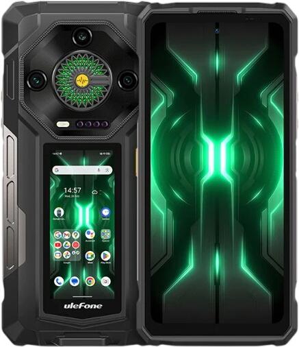 Ulefone