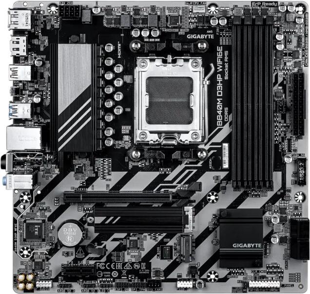 GIGABYTE