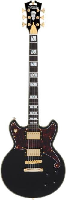 D'Angelico