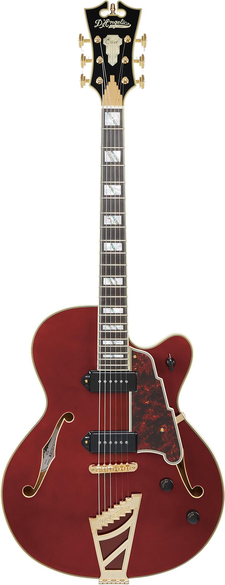 D'Angelico