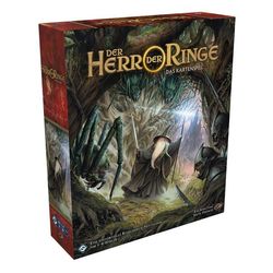 Fantasy Flight Games Der Herr der Ringe: Das Kartenspiel Fantasy Flight Games Der Herr der Ringe: Das Kartenspiel