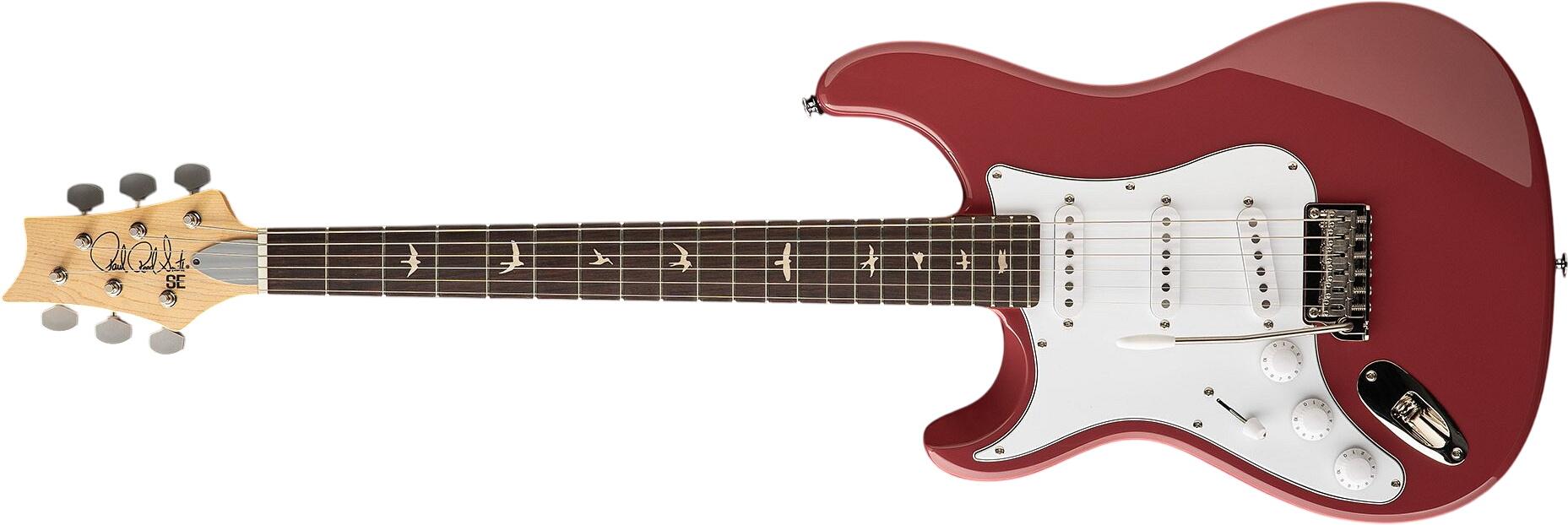 PRS