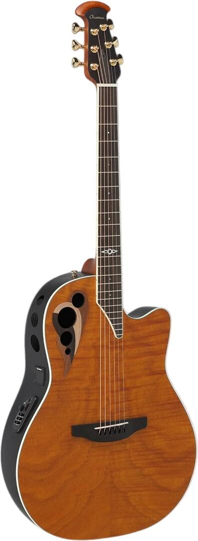 Ovation