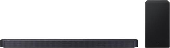 Samsung Q-Serie Soundbar HW-Q600F/ZF Samsung Q-Serie Soundbar HW-Q600F/ZF