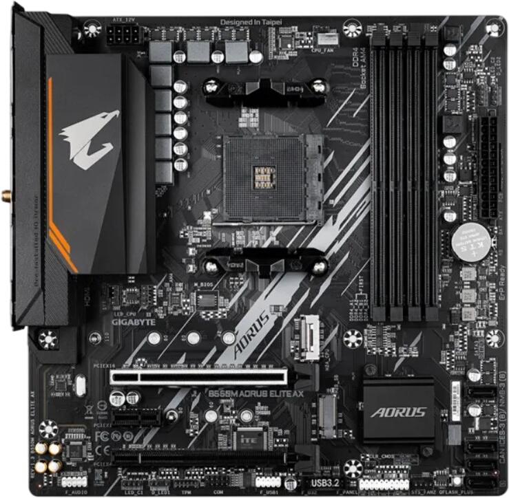 GIGABYTE