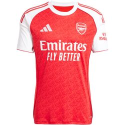 Adidas FC Arsenal 25/26 Heimtrikot Herren Adidas FC Arsenal 25/26 Heimtrikot Herren