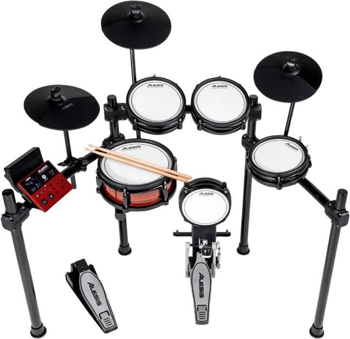 Alesis