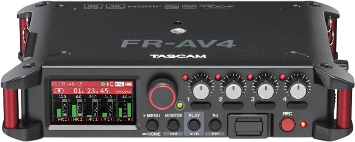 Tascam