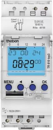 Theben