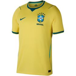 NIKE Brasilien 2026 Heimtrikot Herren NIKE Brasilien 2026 Heimtrikot Herren