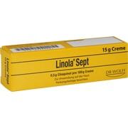 LINOLA-SEPT, 15 g (N1)