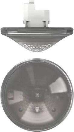 Theben thePrema S360-101 E UP BK (2070607) Theben thePrema S360-101 E UP BK (2070607)