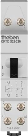 Theben OKTO S22-230 (3120122) Theben OKTO S22-230 (3120122)