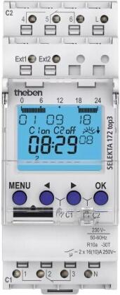 Theben