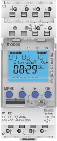 Theben