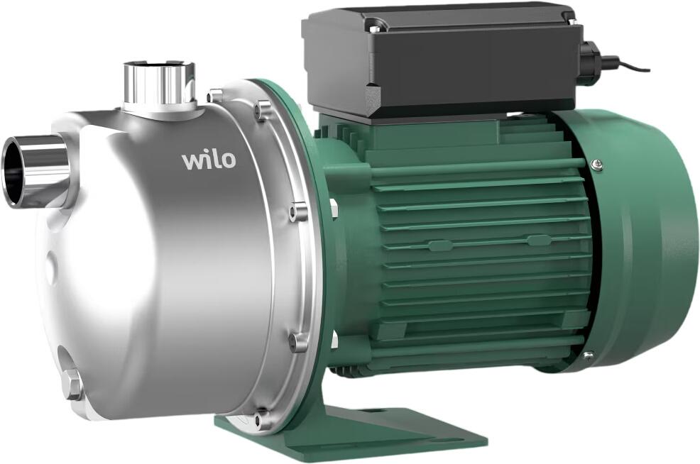 Wilo