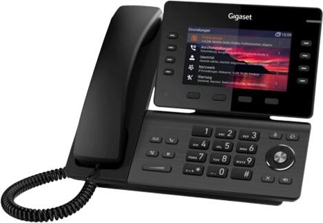 Gigaset P820 IP PRO Gigaset P820 IP PRO